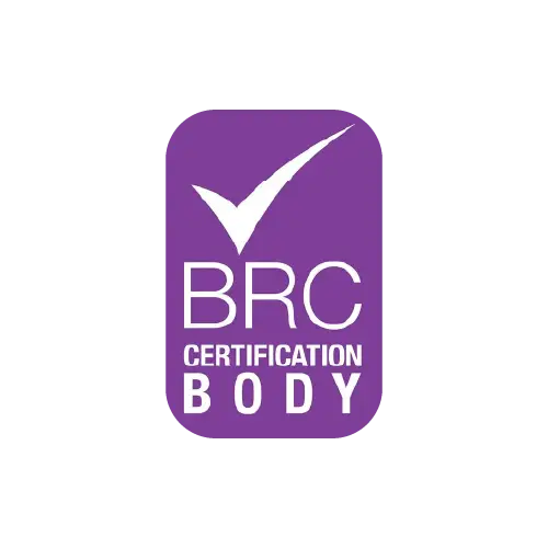 1788 - certificate BRC